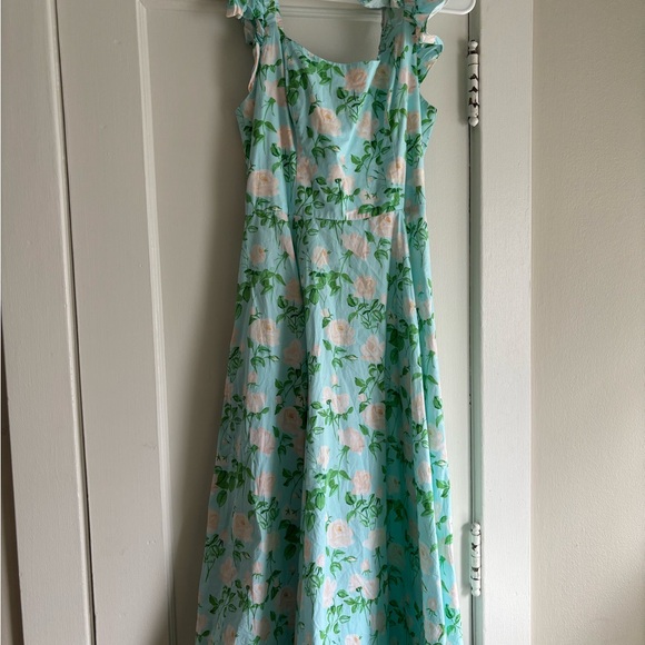 Hill House Home Daphne Dress - Picture 2 of 2